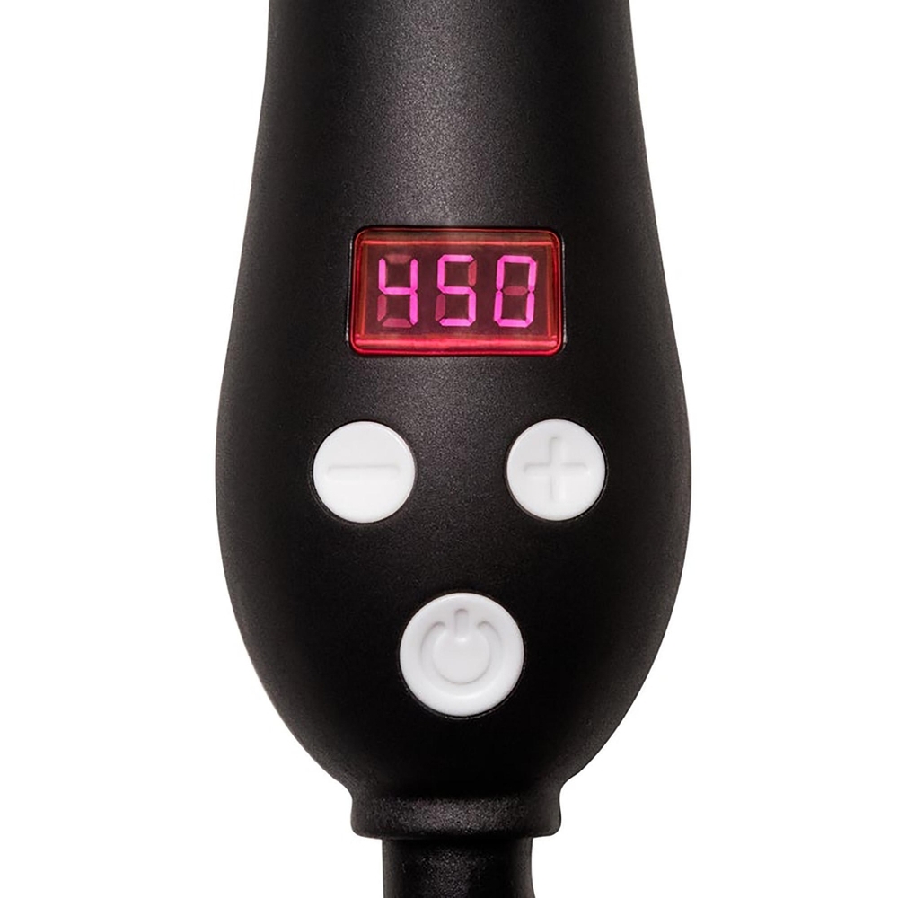 Beachwaver S1 Dual Voltage Ceramic Rotating Curling Iron - Picture 4 of 8